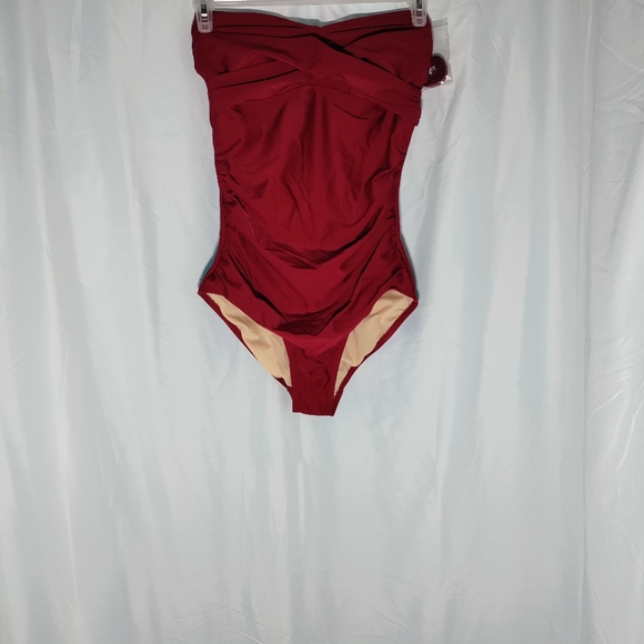 Kona sol bathing suit NWT - Picture 2 of 4